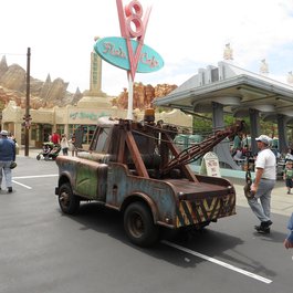 Pacific Wharf, Long Beach Photo #8 by Ken Lund from flickr