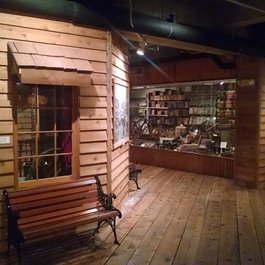 Arabia Steamboat Museum, Kansas City Photo #5 by Brian Whitmarsh from flickr