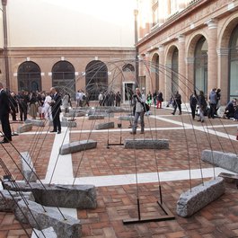 Gallerie Dell'accademia, Venezia Photo #6 by Giovanni Sighele from flickr