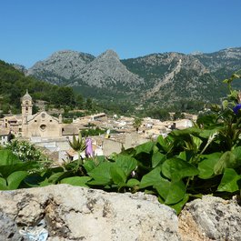 Bunyola, Palma De Mallorca Photo #2 by Luc.T from flickr