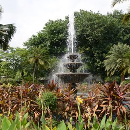 Fort Santiago, Manila Photo #5 by Jorge Láscar from flickr