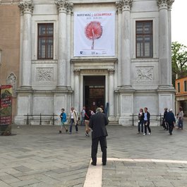 Gallerie Dell'accademia, Venezia Photo #4 by Giovanni Sighele from flickr