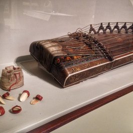 Cincinnati Art Museum, Cincinnati Photo #7 by 5chw4r7z from flickr