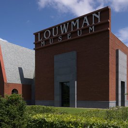Louwman Museum, The Hague Photo #2 by Rob Oo from flickr
