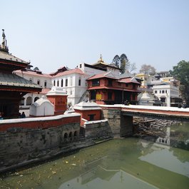 Pashupatinath, Kathmandu Photo #8 by Jorge Láscar from flickr