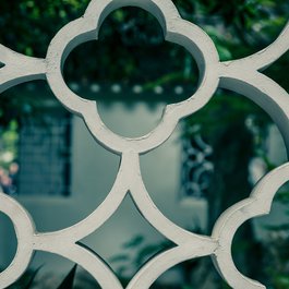 Lan Su Chinese Garden, Portland Photo #2 by Tony Webster from flickr
