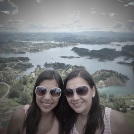 Guatapé, Medellín Photo #8 by Edgar Jiménez from flickr