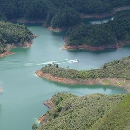 Guatapé, Medellín Photo #6 by Edgar Jiménez from flickr