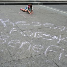 United States, Cincinnati Photo #2 by Bloodstained Men & Friends from flickr
