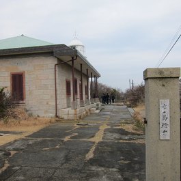 Tomogashima Lighthouse, Wakayama Photo #2 by Kuruman from flickr