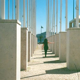 Museu Coleção Berardo, Lisbon Photo #7 by Akio Takemoto from flickr
