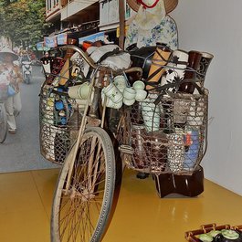 Vietnamese Women's Museum, Hà Noi (Hanoi) Photo #1 by Michael Coghlan from flickr