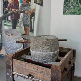 Vietnamese Women's Museum, Hà Noi (Hanoi) Photo #9 by Michael Coghlan from flickr