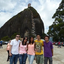 Guatapé, Medellín Photo #3 by Edgar Jiménez from flickr