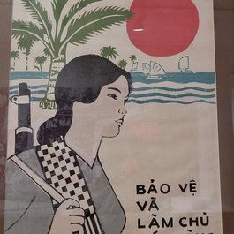 Vietnamese Women's Museum, Hà Noi (Hanoi) Photo #7 by Michael Coghlan from flickr