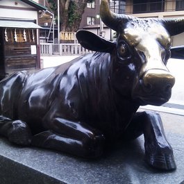 Kushida Shrine, Fukuoka Photo #3 by AmaiSaeta from flickr