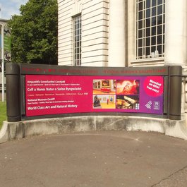 National Museum Cardiff, Cardiff Photo #6 by Elliott Brown from flickr