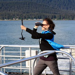 Auke Bay, Glacier Bay National Park Photo #9 by Andrew Kalat from flickr