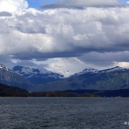 Auke Bay, Glacier Bay National Park Photo #5 by Andrew Kalat from flickr