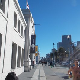 Exploratorium, San Francisco Photo #7 by dylan myers from flickr