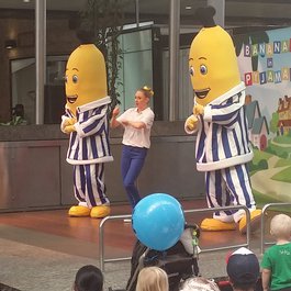 Queen Street Mall, Brisbane Photo #7 by Rae Allen from flickr