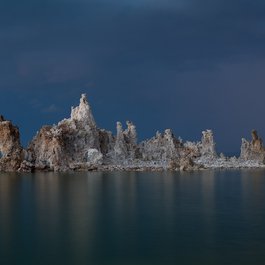 South Tufa Area, Mammoth Lakes Photo #5 by Scott Schiller from flickr