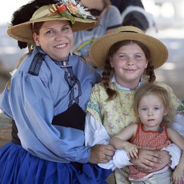 Sacramento History Museum, Sacramento Photo #1 by Robert Couse-Baker from flickr