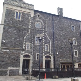 The Prince Of Wales - Jd Wetherspoon, Cardiff Photo #3 by Elliott Brown from flickr