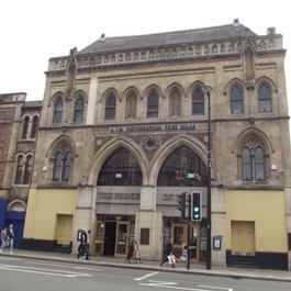 The Prince Of Wales - Jd Wetherspoon, Cardiff Photo #2 by Elliott Brown from flickr