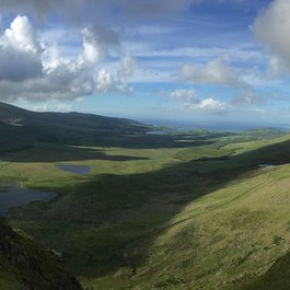 Conor Pass, Tralee Photo #5 by David Leip from flickr