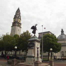 The Prince Of Wales - Jd Wetherspoon, Cardiff Photo #6 by Elliott Brown from flickr