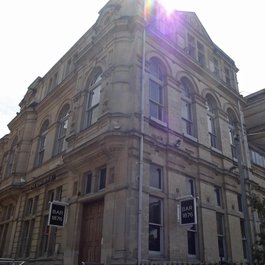 The Prince Of Wales - Jd Wetherspoon, Cardiff Photo #5 by Elliott Brown from flickr