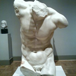 Minneapolis Institute Of Art, Minneapolis Photo #3 by Jerry from flickr