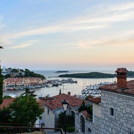 Vrsar, Rovinj Photo #5 by Nick S from flickr