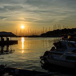 Vrsar, Rovinj Photo #9 by Nick S from flickr