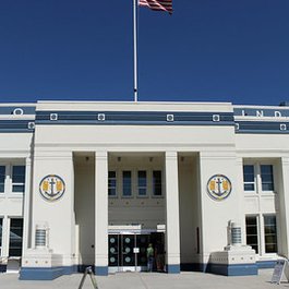 Museum Of History & Industry (mohai), Seattle Photo #5 by SounderBruce from flickr