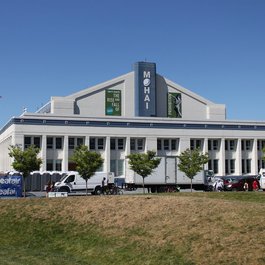 Museum Of History & Industry (mohai), Seattle Photo #8 by SounderBruce from flickr