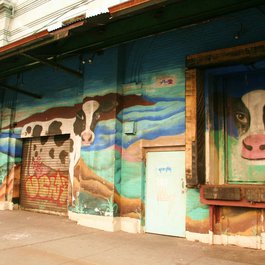 Meatpacking District, New York Photo #2 by Elvert Barnes from flickr