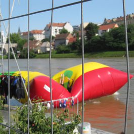 Lent, Maribor Photo #9 by domjisch from flickr