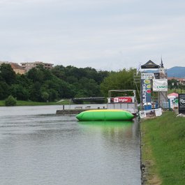 Lent, Maribor Photo #7 by domjisch from flickr