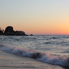 Lake Malawi, Malawi Photo #8 by Rich Archer from flickr