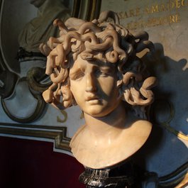 Capitoline Museums, Umbria Photo #8 by Rodney from flickr