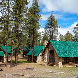 The Lodge At Bryce Canyon, Bryce Canyon National Park Photo #2 by brando from flickr