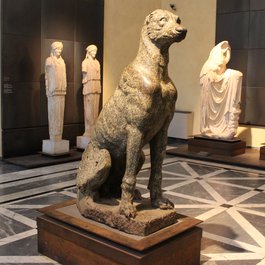 Capitoline Museums, Umbria Photo #2 by Rodney from flickr