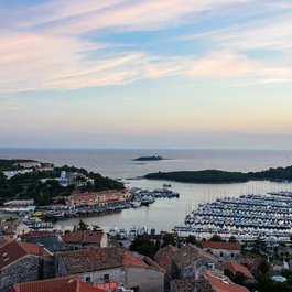 Vrsar, Rovinj Photo #4 by Nick S from flickr