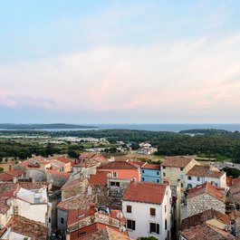 Vrsar, Rovinj Photo #8 by Nick S from flickr