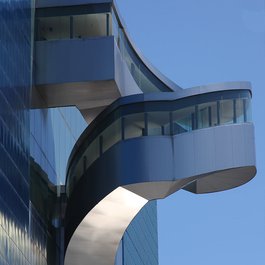 Art Gallery Of Ontario, Toronto Photo #5 by Rick Ligthelm from flickr