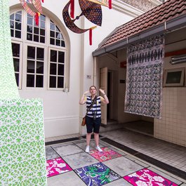 Kuala Lumpur City Gallery, Kuala Lumpur Photo #6 by Andrew H from flickr