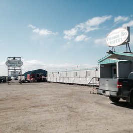 Prudhoe Bay, Alaska Photo #3 by Brian from flickr