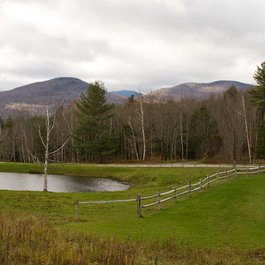 Vermont, Maine Photo #2 by Andrew Malone from flickr